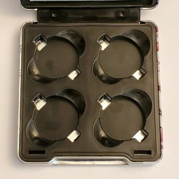 URBAN DECAY CUSTOMIZABLE PALETTE - NEW IN BOX - Picture 2 of 3